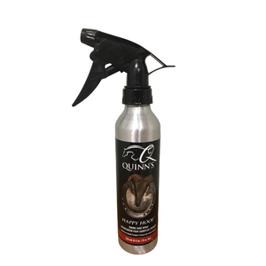 Quinn's Happy Hoof Spray, Case of 6