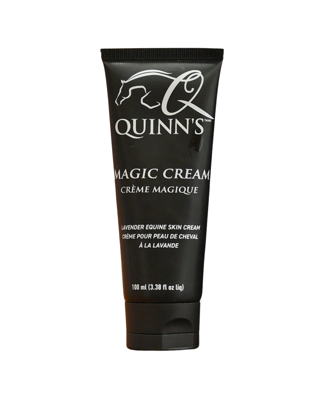 Quinn's Magic Cream Lavendar Equine Skin Cream- Tube