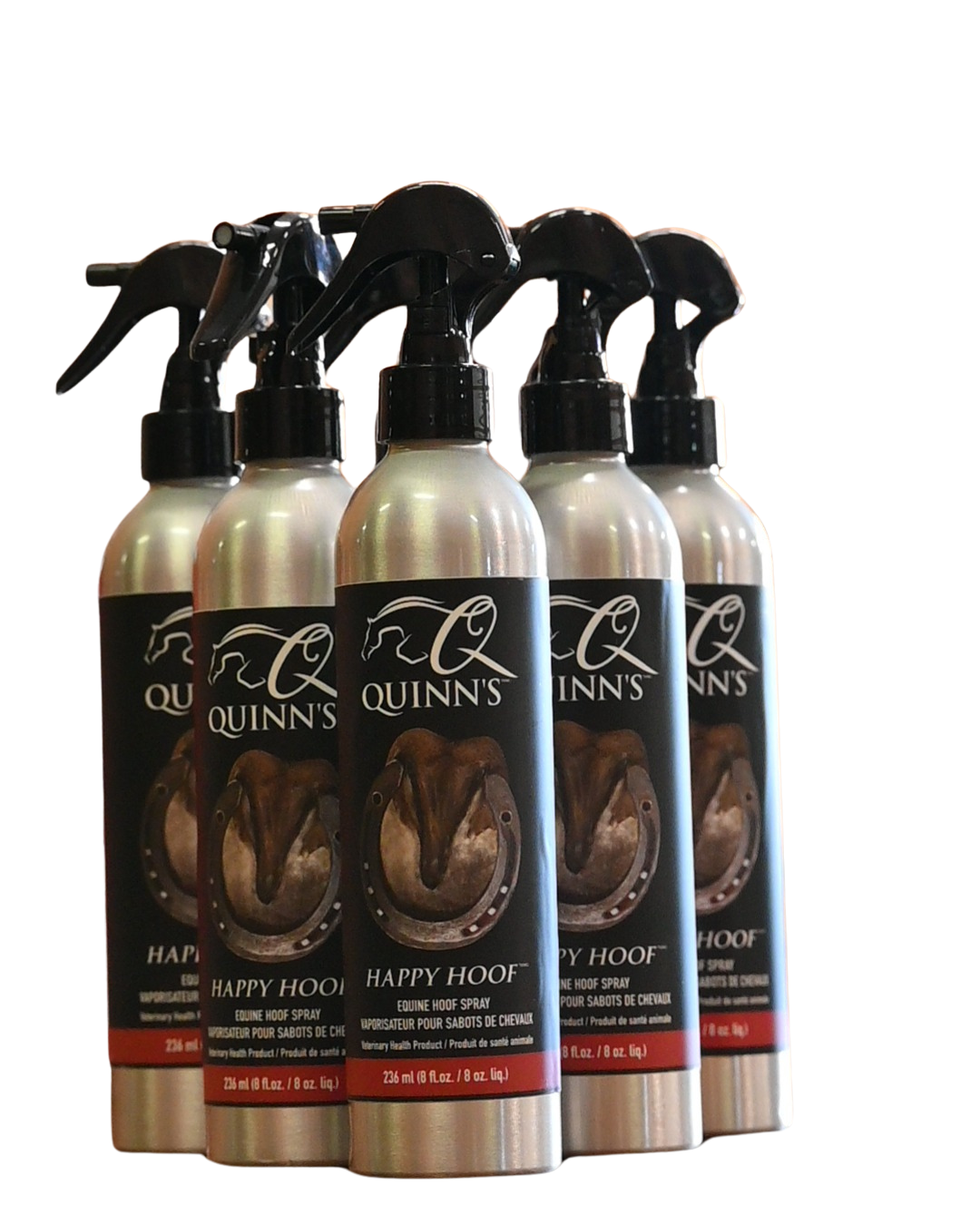 Quinn's Happy Hoof- Single bottle
